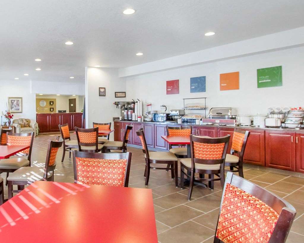Comfort Inn Bolivar - photo 27