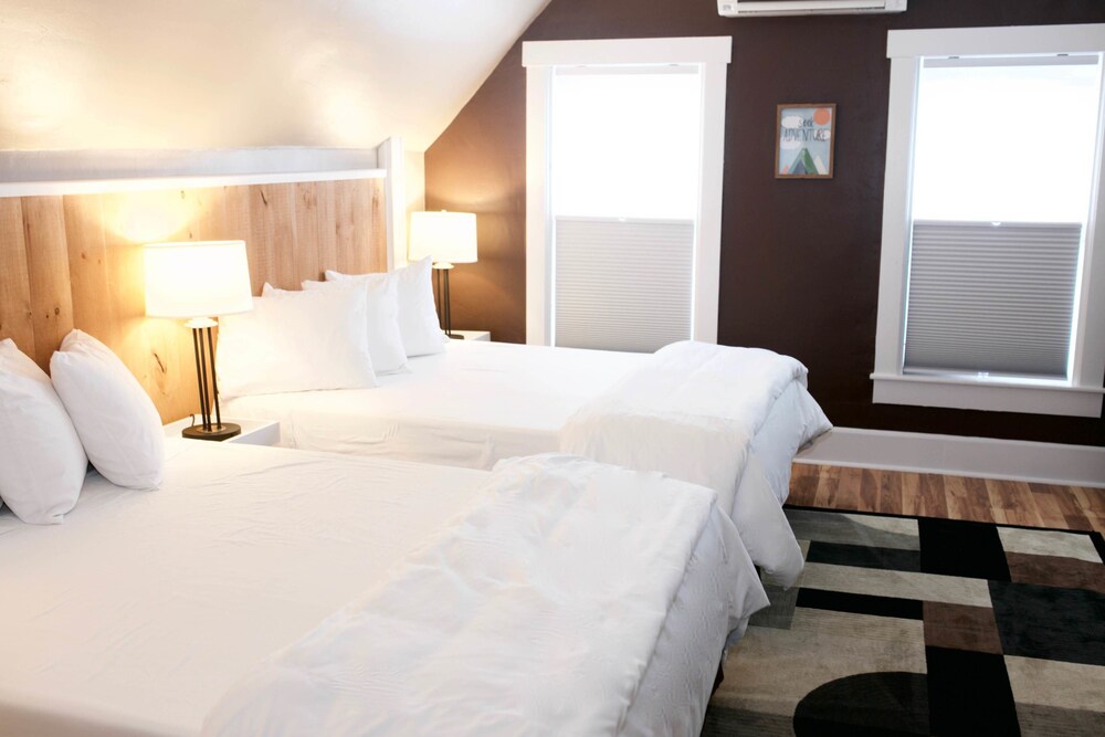 The Inn At Kampfires - photo 8