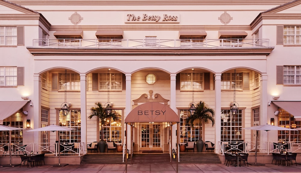 The Betsy Hotel South Beach - photo 133