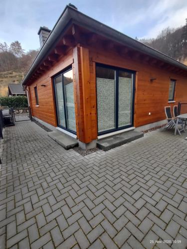 Ferienhaus Merlin in Rieden, Germany