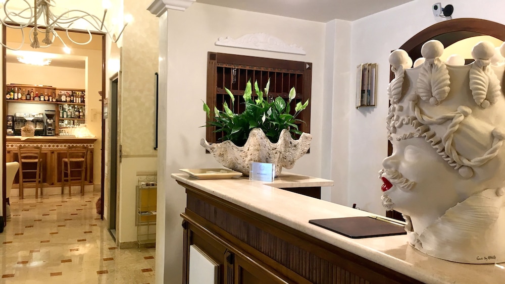 Hotel Olimpia - last minute hotel in Forte Dei Marmi