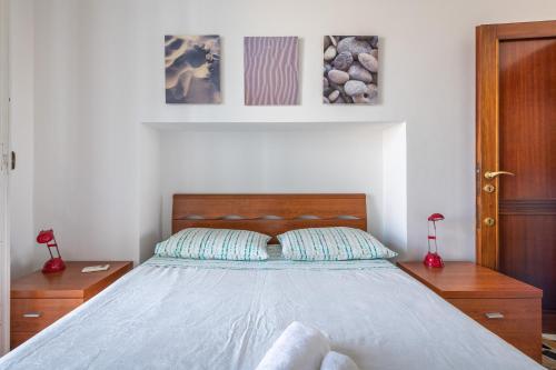 Family Comfort Appartamento Luna — 4-Star Luxury Hotel in Cagliari, Italy