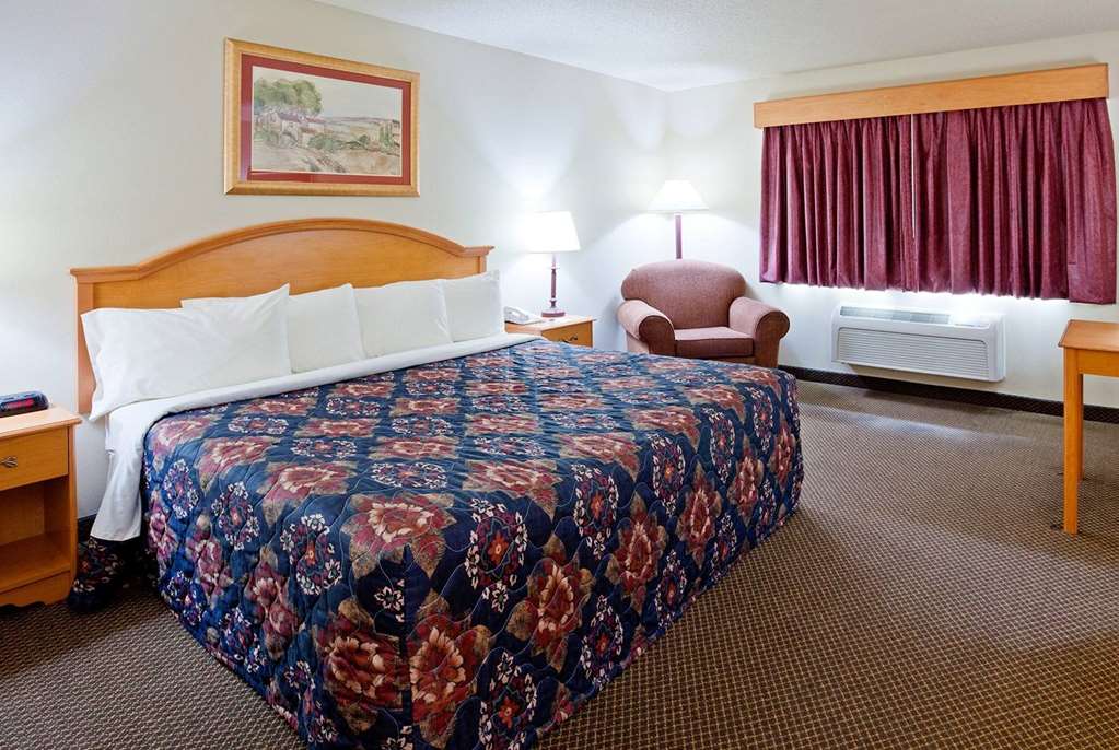 AmericInn by Wyndham Silver City - photo 16