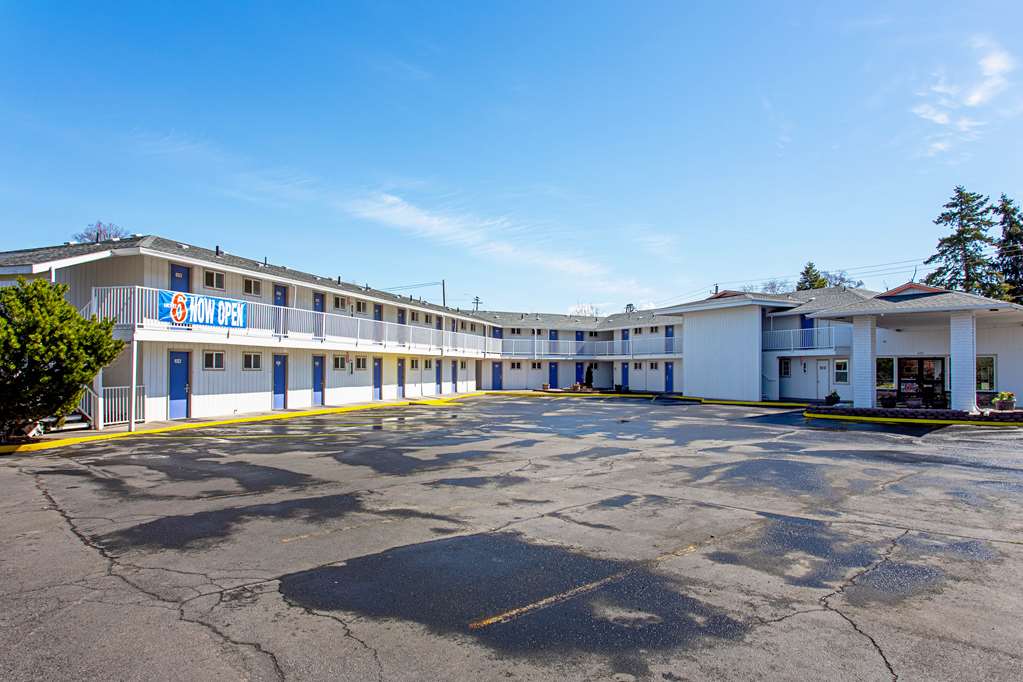 Motel 6 Pendleton OR West - featured photo