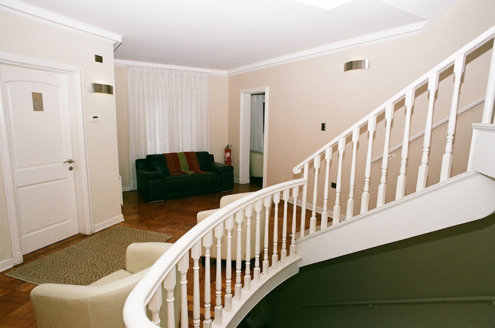 Hotel Cassinetta — Vina Del Mar — photo 5