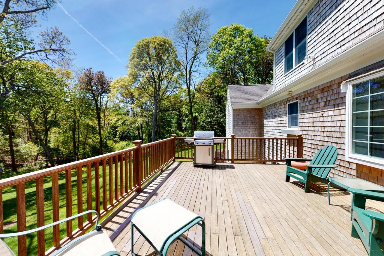 Spinnaker Trail - last minute hotel in Orleans