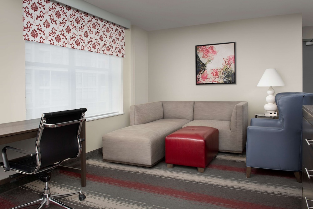 West End Washington DC Tapestry Collection by Hilton - photo 33