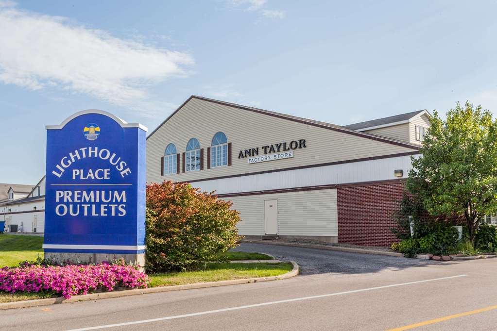 Baymont by Wyndham Michigan City - featured photo