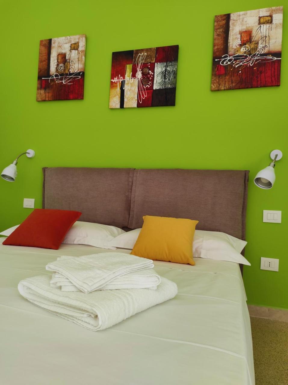 Le Gravinelle Apulia Houses & Flats — hotel in Ruvo Di Puglia