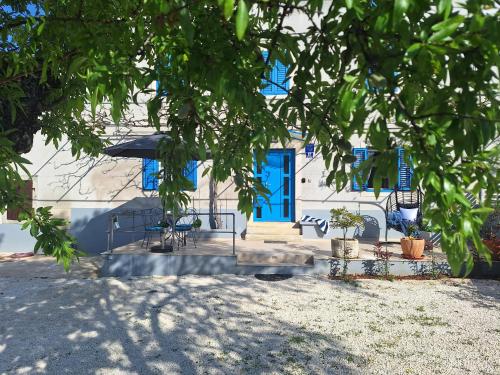 Calma di Medulin in Medulin, Croatia