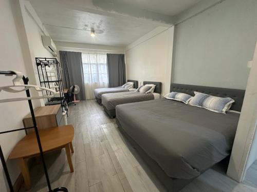 Bee House 172 only 300m to BTS Talat Phlu