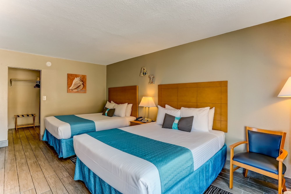 Beachside Motel - photo 18