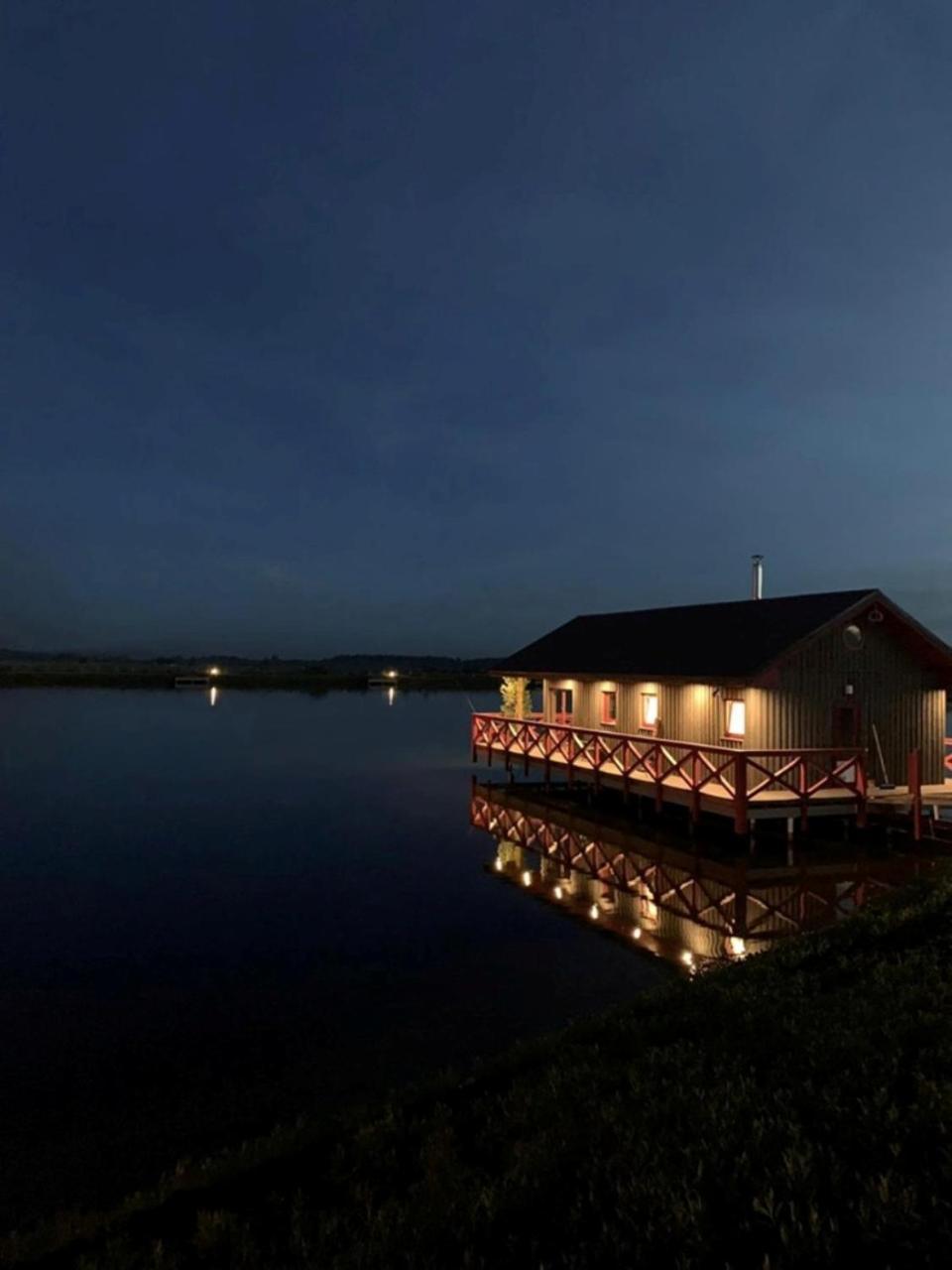 Karpu dīķis Kempings Viesītes — hotel near Riga International Airport