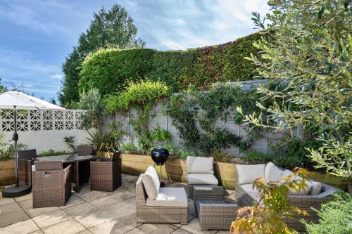 Finest Retreats Dart Retreat — 4-Star Luxury Hotel in Stoke Gabriel, United Kingdom