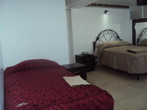 Hotel Camino Real - last minute hotel in Cusco