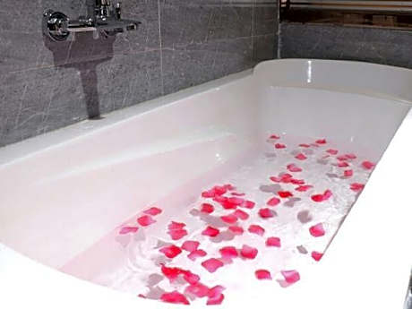 Yidiao Traders Hotel - last minute hotel in Dongguan