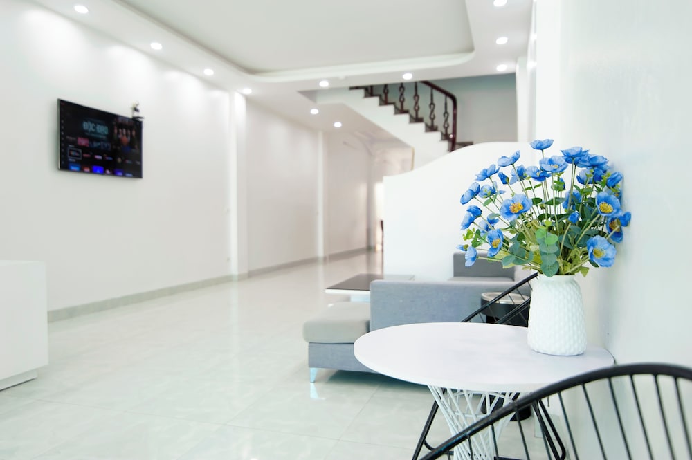 Tam Coc Peaceful Hotel in Ninh Binh, Vietnam