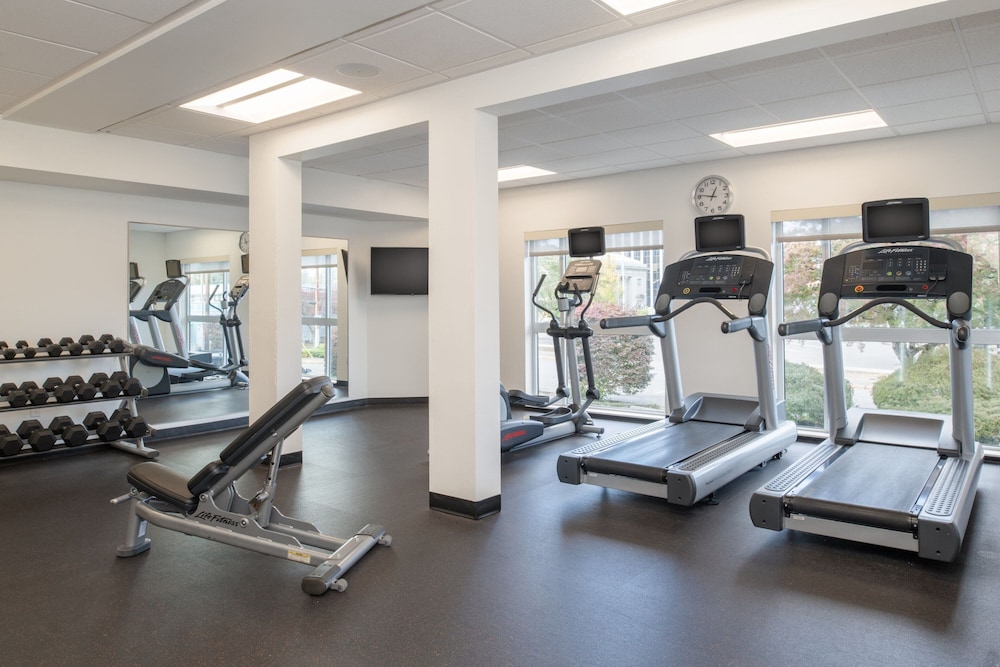 TownePlace Suites Olympia - photo 49
