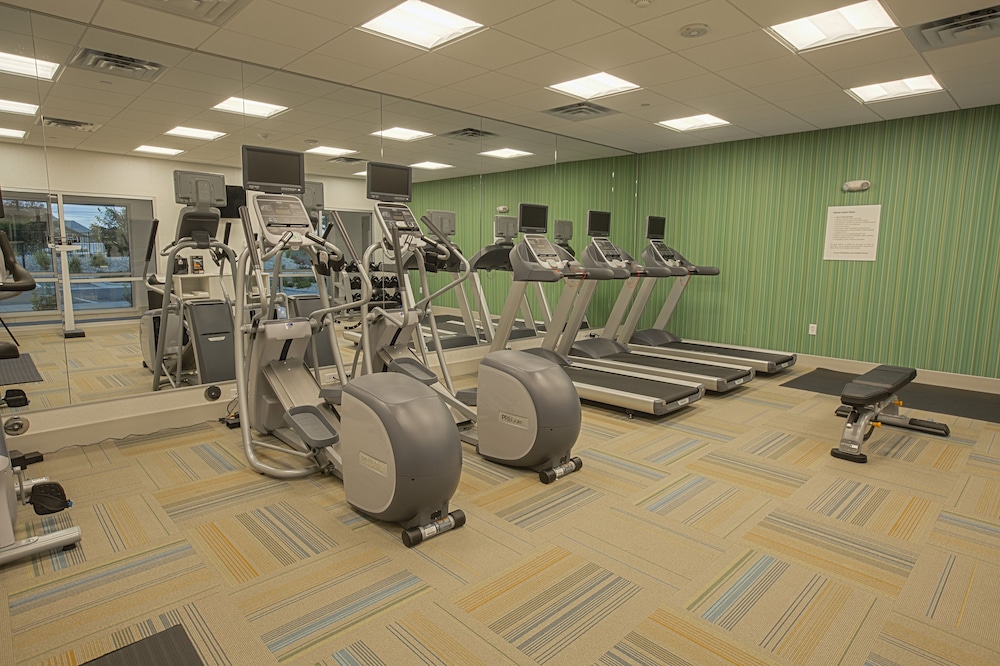 Holiday Inn Express & Suites Boise Airport by IHG - photo 15