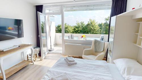 Driftberg Wohnung 67 — 4-Star Luxury Hotel in Gromitz, Germany