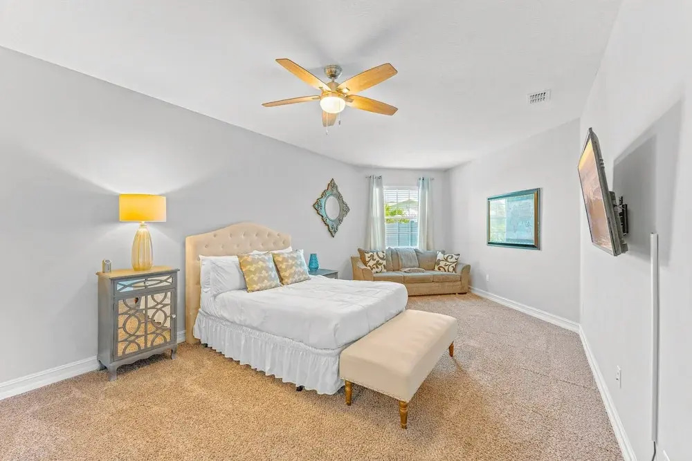 142 Mediterranean Way — hotel in Indian Harbour Beach