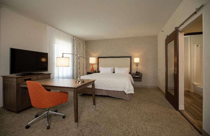 Hampton Inn Mesa Verde Cortez - photo 40