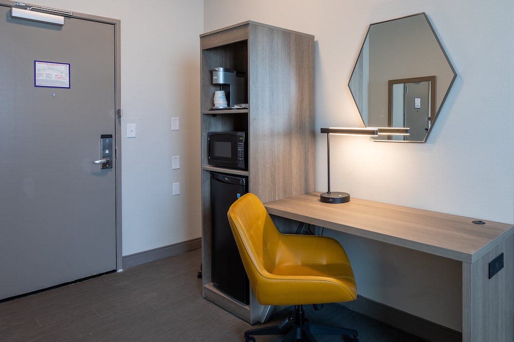 Holiday Inn Express & Sts Englewood Denver South - photo 11