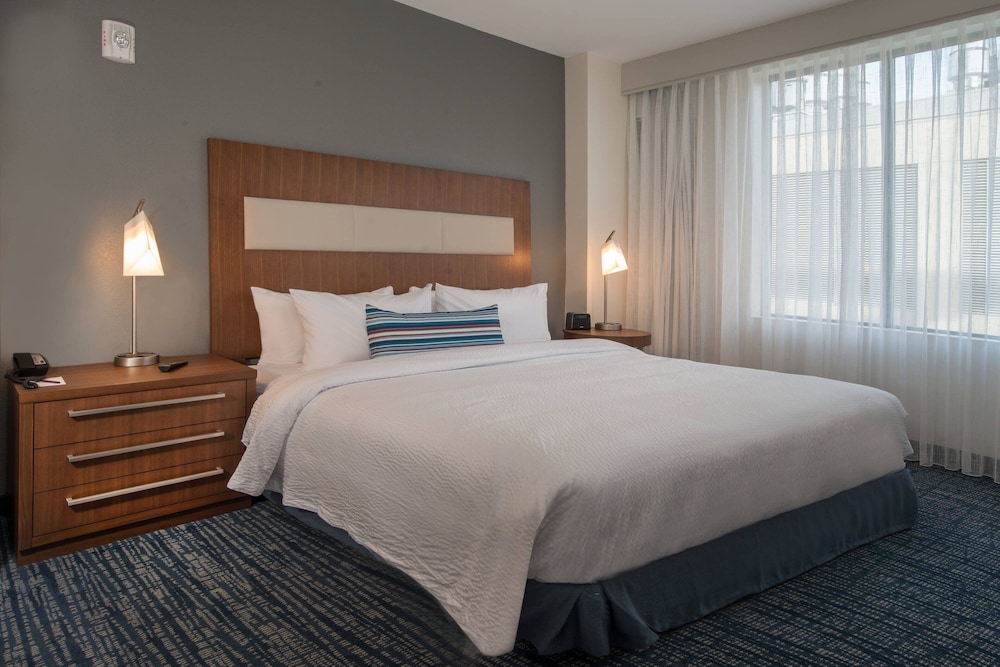 Residence Inn by Marriott Baltimore at The Johns Hopkins Medical Campus - photo 6