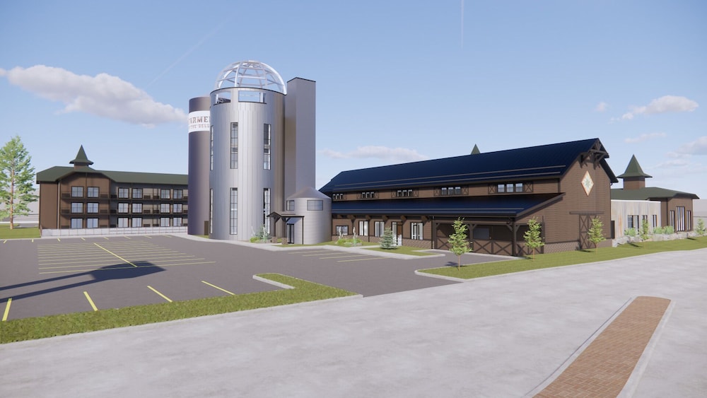 Wintergreen Hotel & Conference Center - photo 36