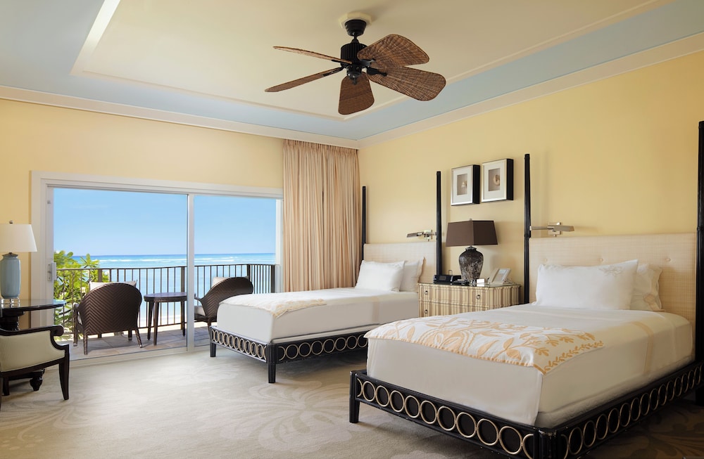 The Kahala Hotel & Resort - photo 26