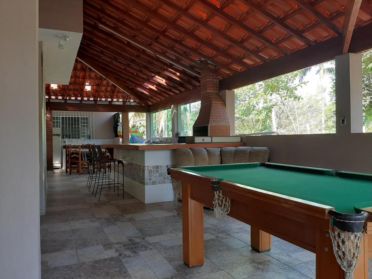 Recanto dos Passaros - carbon neutral hotel in Socorro