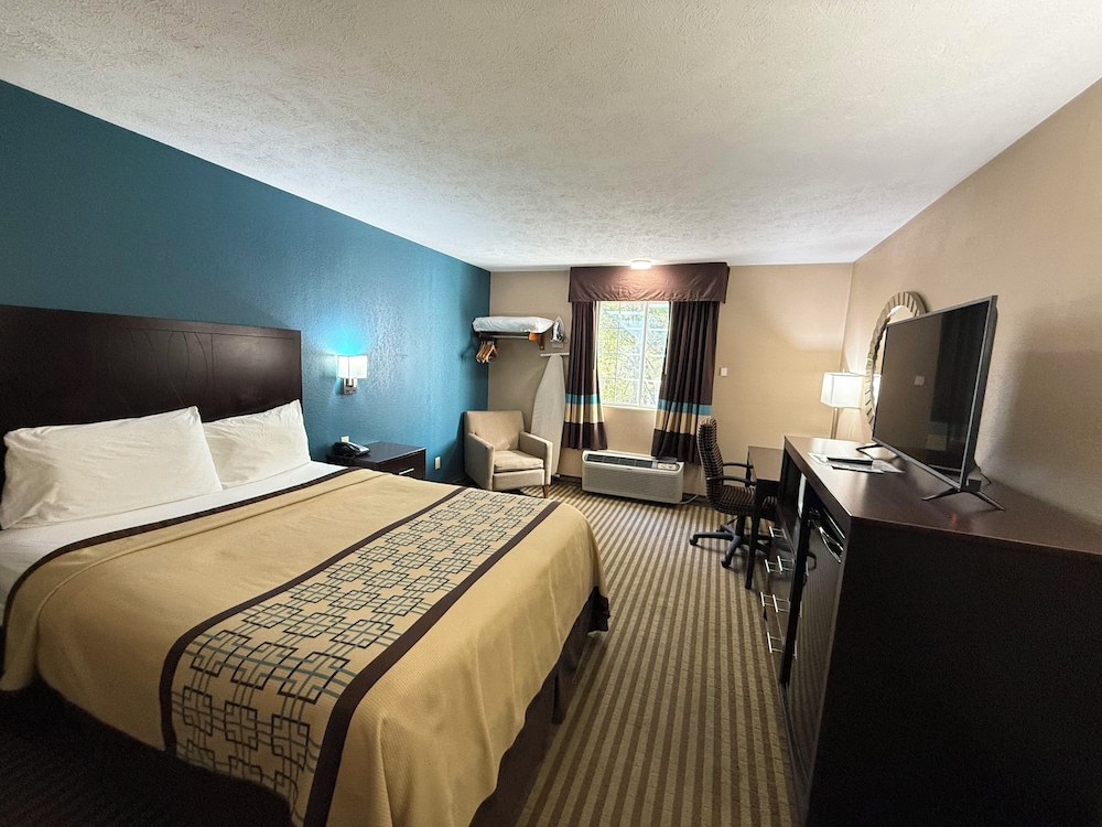 Victorian Inn Beatrice - photo 15