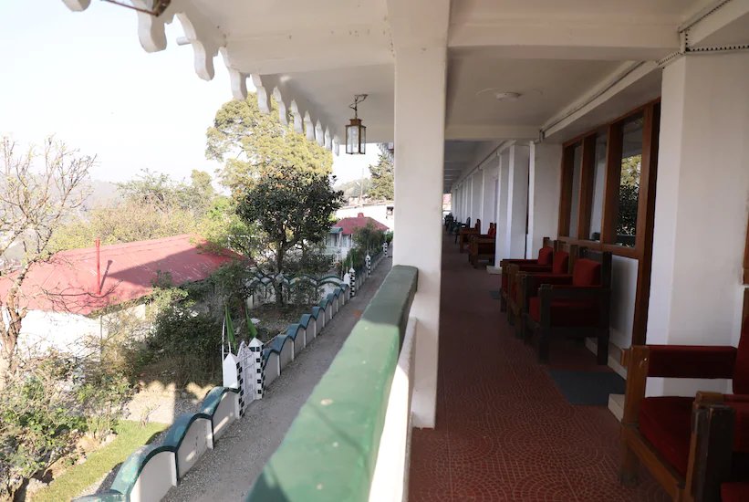 Hotel Moon And Restaurant in Meerut, India