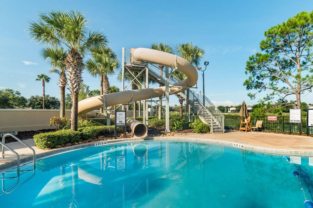 Ov2270 Windsor Hills Resort 5 Bed 5 Baths Villa - photo 10