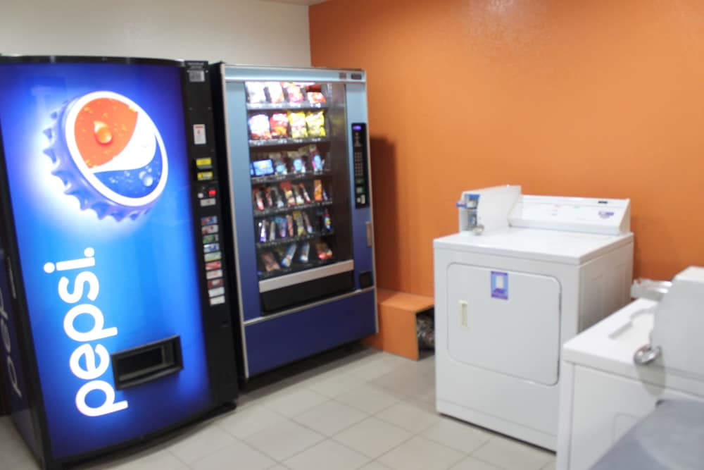 Quality Inn Ponca City - photo 12