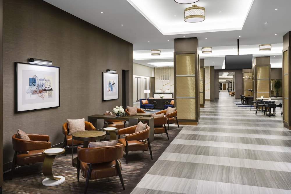 Hyatt Regency JFK Airport at Resorts World New York - photo 3