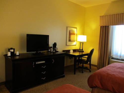 Red Roof Inn & Suites Midland in Midland, United States