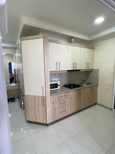 Teo Beach Apartament