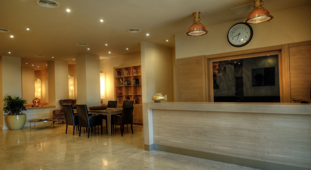 LVZZ Hotel Boutique Class — Bodrum — photo 2