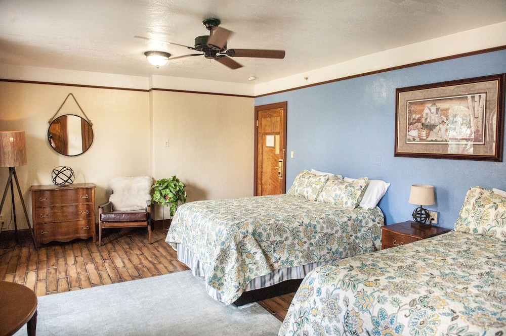 Hotel Monte Vista - photo 16
