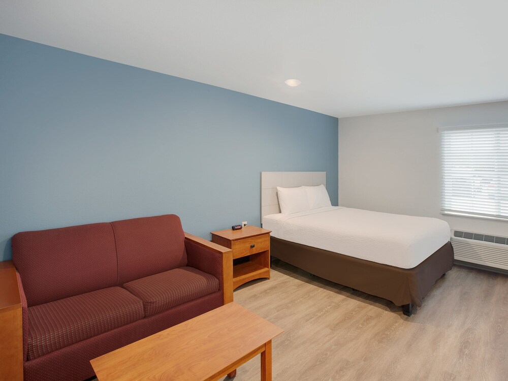 WoodSpring Suites Fayetteville I 49 - photo 14