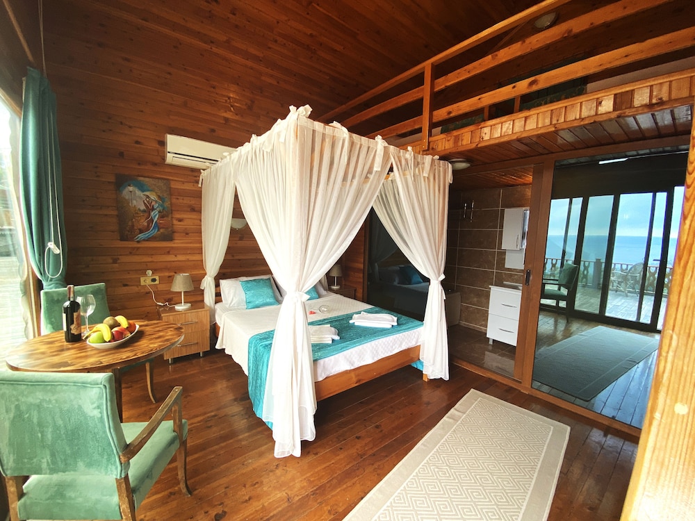Kabak Armes Hotel - last minute hotel in Fethiye