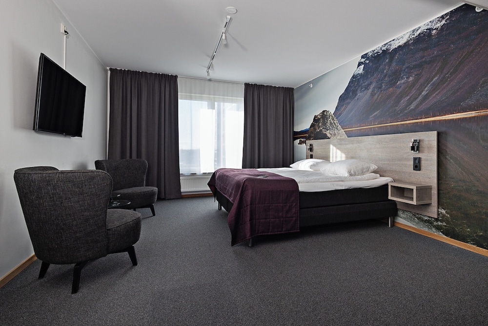 Comfort Hotel Umea City in Umea, Sweden