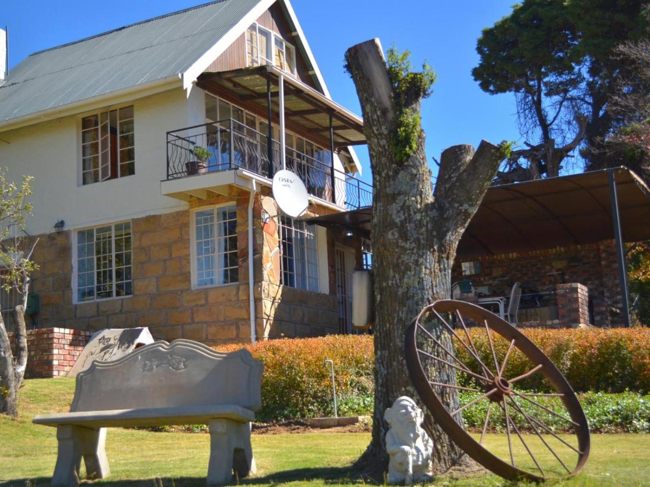 Gentle Presence Cottages — Bloemfontein — photo 3