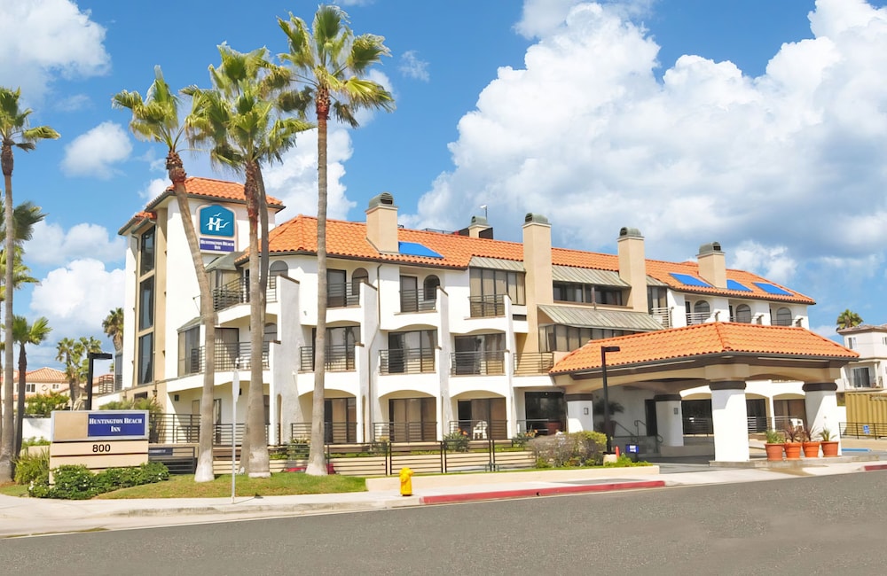 Huntington Beach Inn — hotel in Huntington Beach