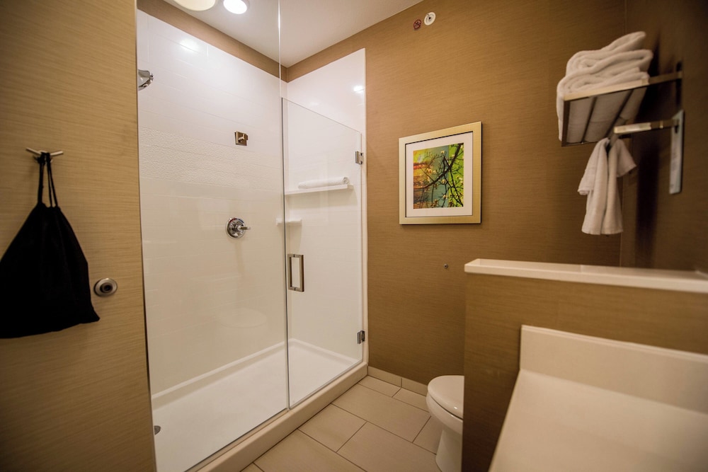 Fairfield Inn & Suites Cambridge - photo 29
