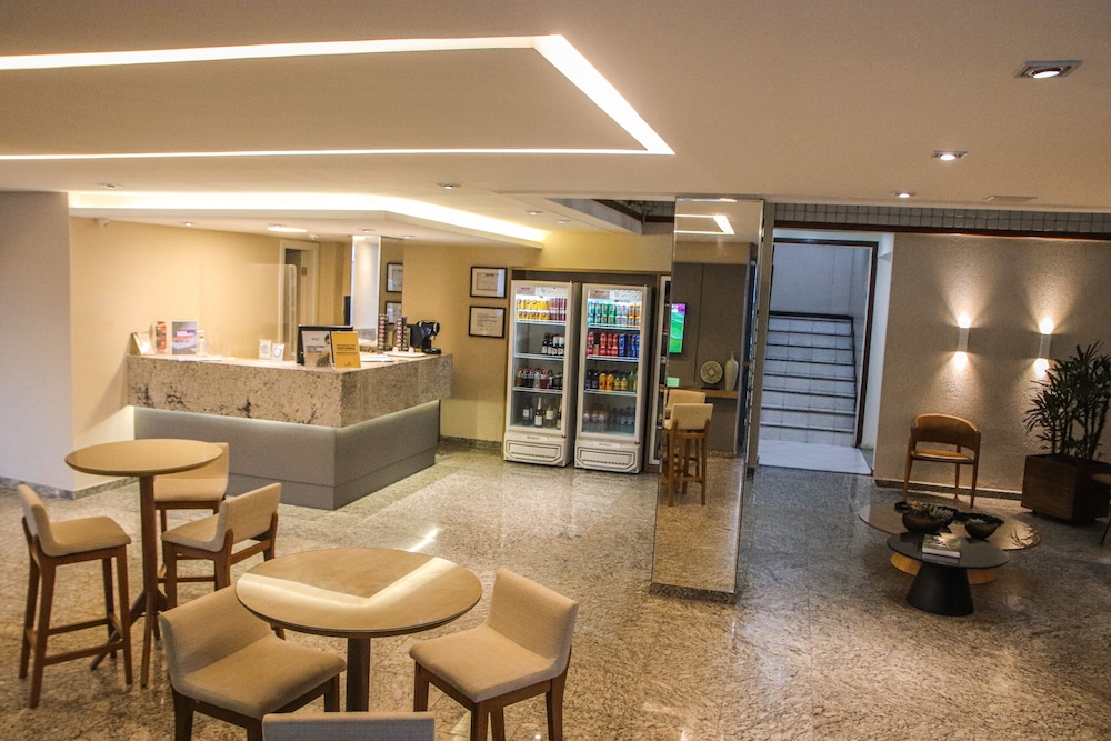 Hotel Acalanto — Feira De Santana — photo 3