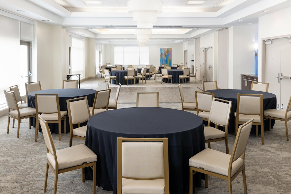 Hilton Garden Inn Hanover Arundel Mills BWI Airport - photo 46