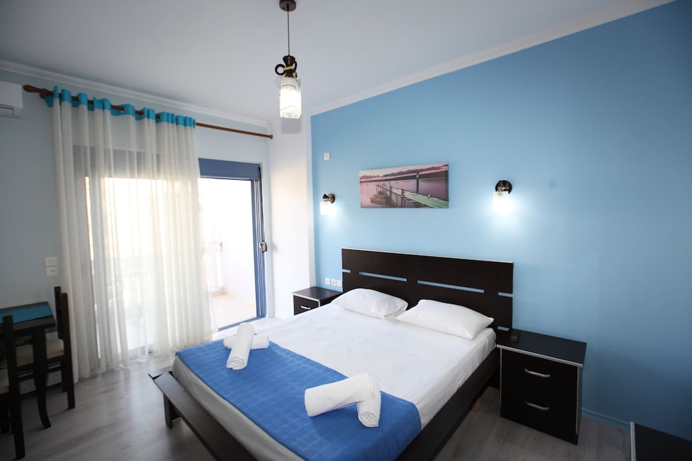 Hotel Keos — Sarande — photo 5