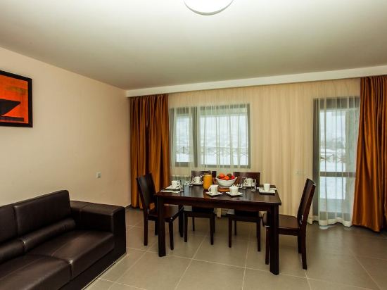 Hotel Interior/Public Areas